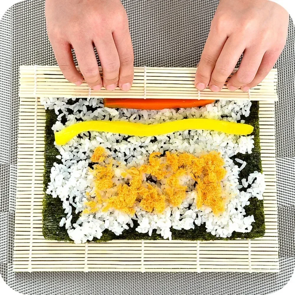 24x24cm/27x27cm/30x30cm Zelfge - Sushi Making Kit recensie en prijs