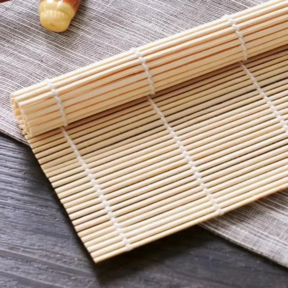 24x24cm/27x27cm/30x30cm Zelfge - Sushi Making Kit recensie en prijs