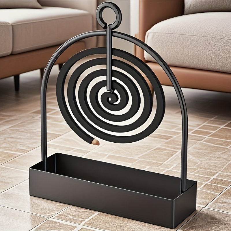 1A Muggenspiraalhouder, Sandel - Incense Holder recensie en prijs