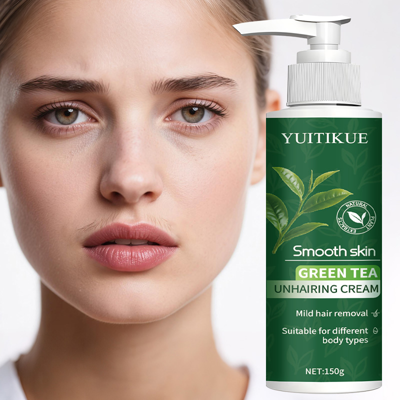 YUITIKUE Groene Thee Ontharing - Japanese Tea recensie en prijs