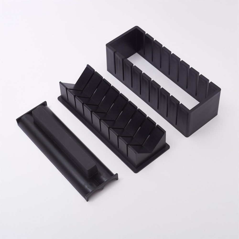 3 stks/set Japanse Sushi Maker - Sushi Making Kit recensie en prijs