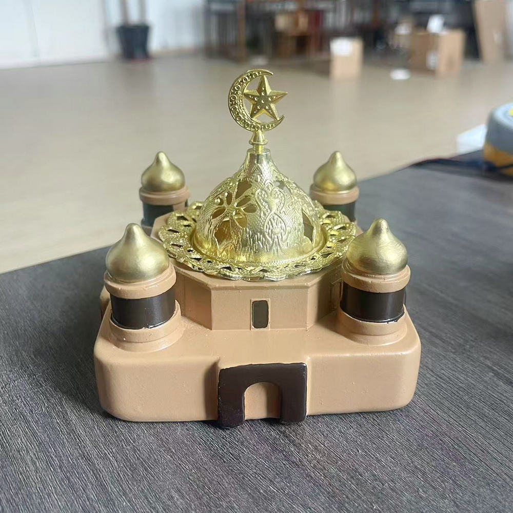 Harsen Islamitische Moskee - w - Incense Holder recensie en prijs