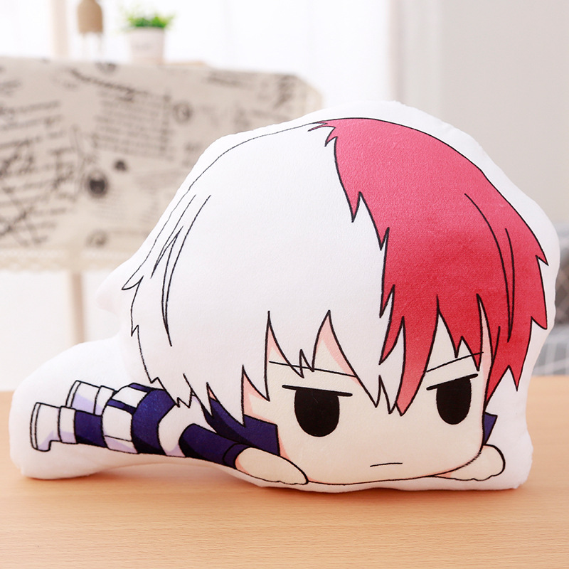 Anime Mijn Hero Academia Merch - Furoshiki recensie en prijs