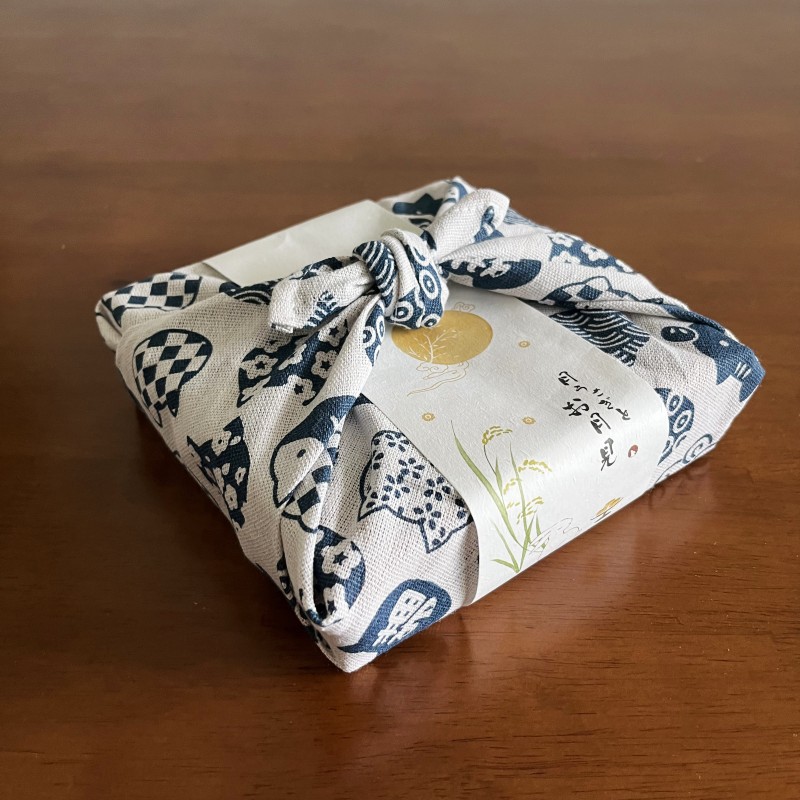 Handdoek Meerdere maten Japans - Furoshiki recensie en prijs