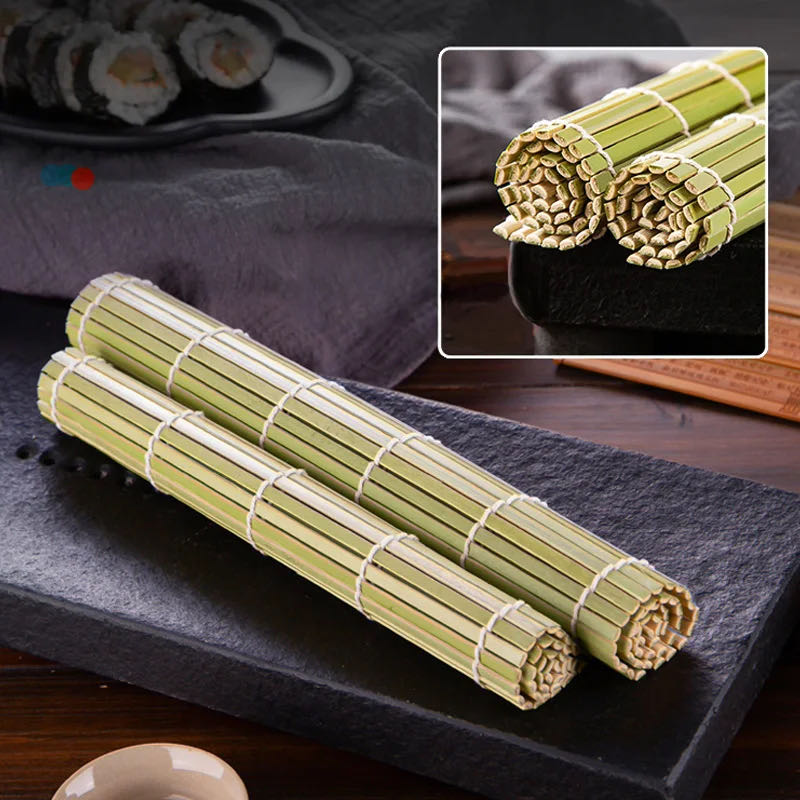 DIY Bamboe Sushi Maker Rolling - Sushi Making Kit recensie en prijs