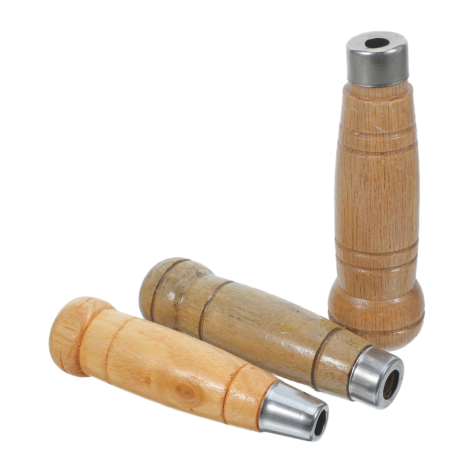 3 stuks houten meshandvatten J - Japanese Knife recensie en prijs