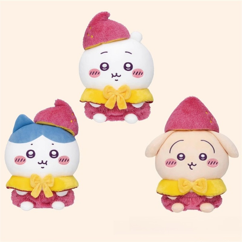Jiyi Zoete Aardappel Pluche Sl - Japanese Fan recensie en prijs