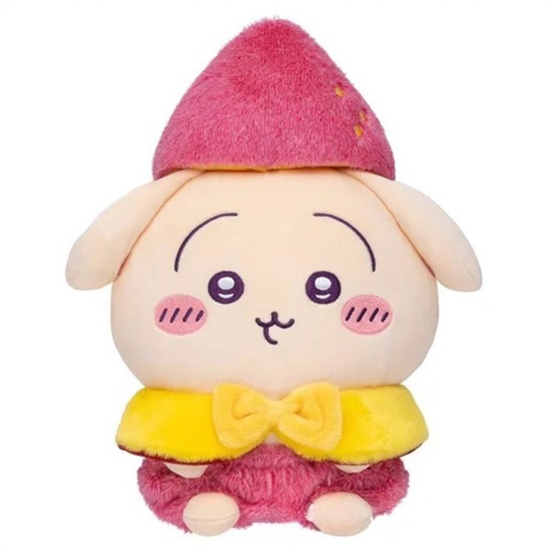 Jiyi Zoete Aardappel Pluche Sl - Japanese Fan recensie en prijs