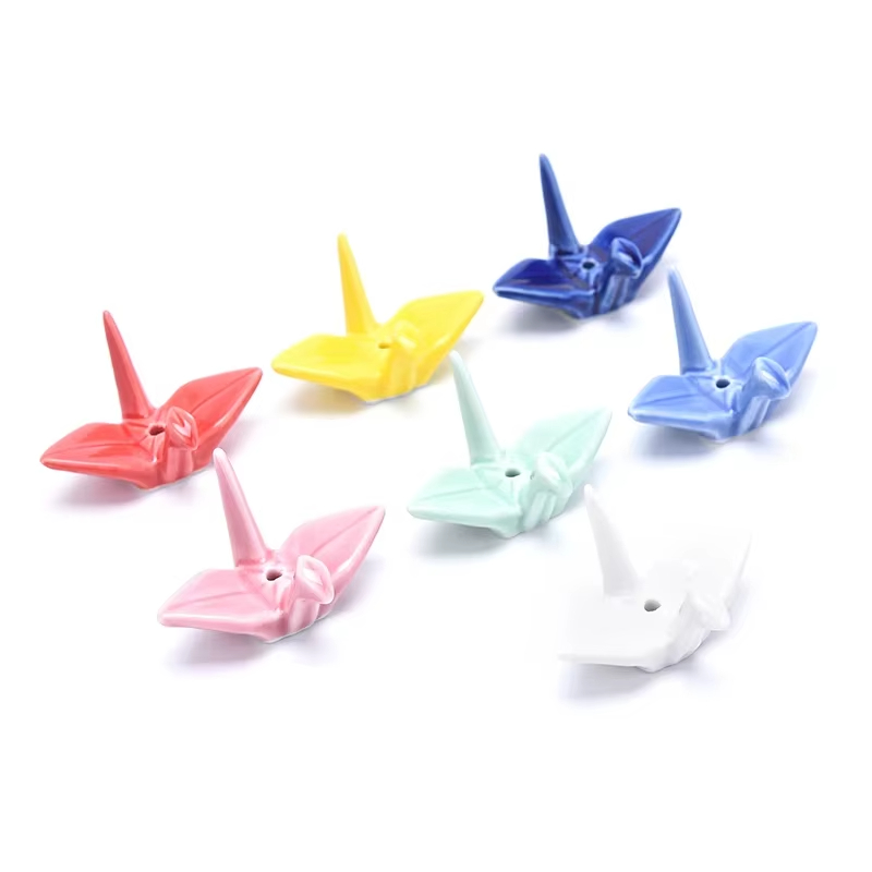 6 stks Nieuwe Duizend Ornament - Incense Holder recensie en prijs