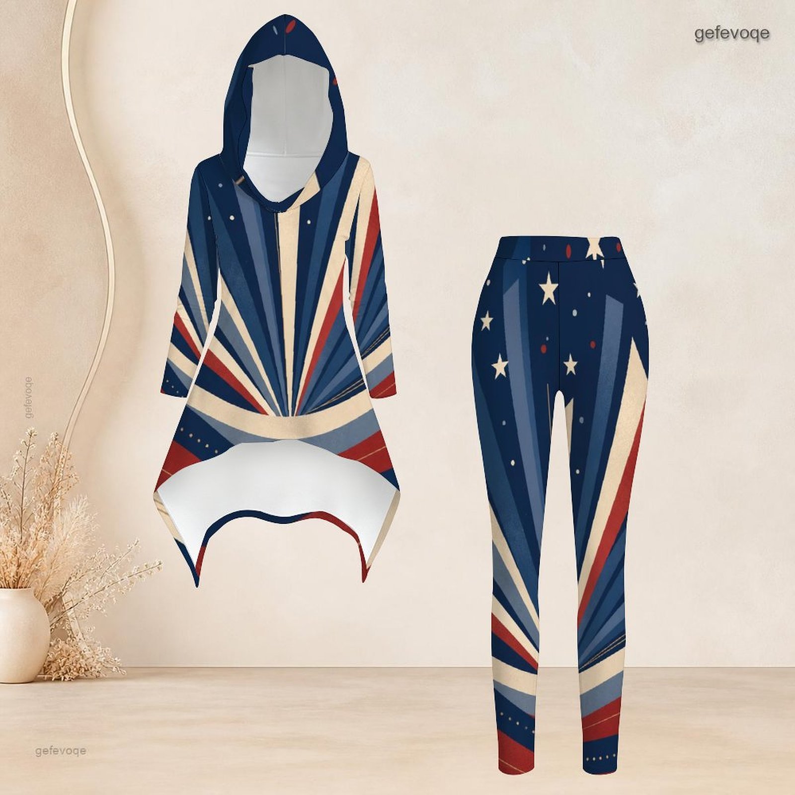 Modieus Dames Casual 2-delig S - Matcha recensie en prijs