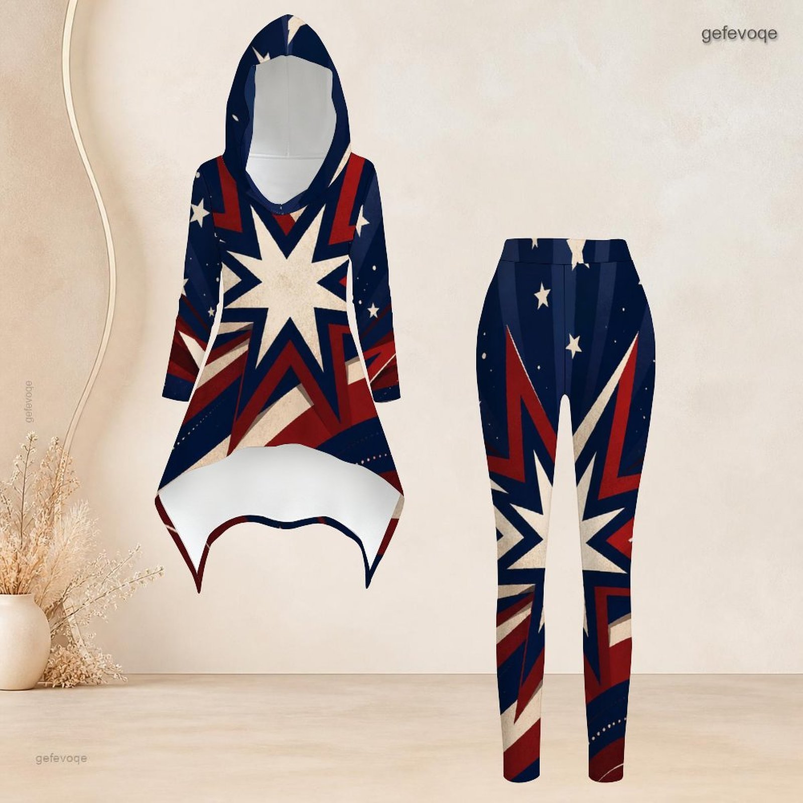 Modieus Dames Casual 2-delig S - Matcha recensie en prijs