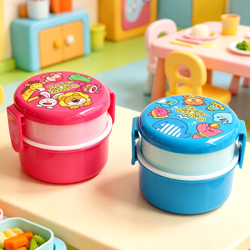 Mini Dierenlunchbox Japanse Du - Japanese Snacks recensie en prijs