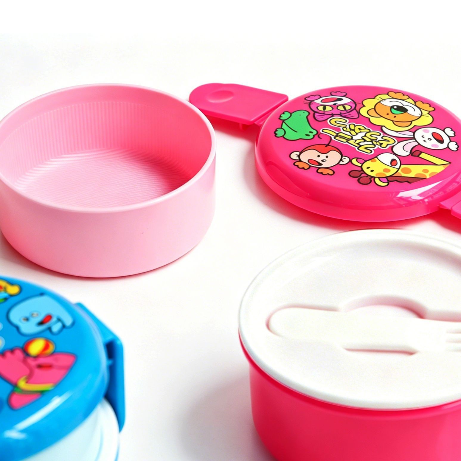 Mini Dierenlunchbox Japanse Du - Japanese Snacks recensie en prijs