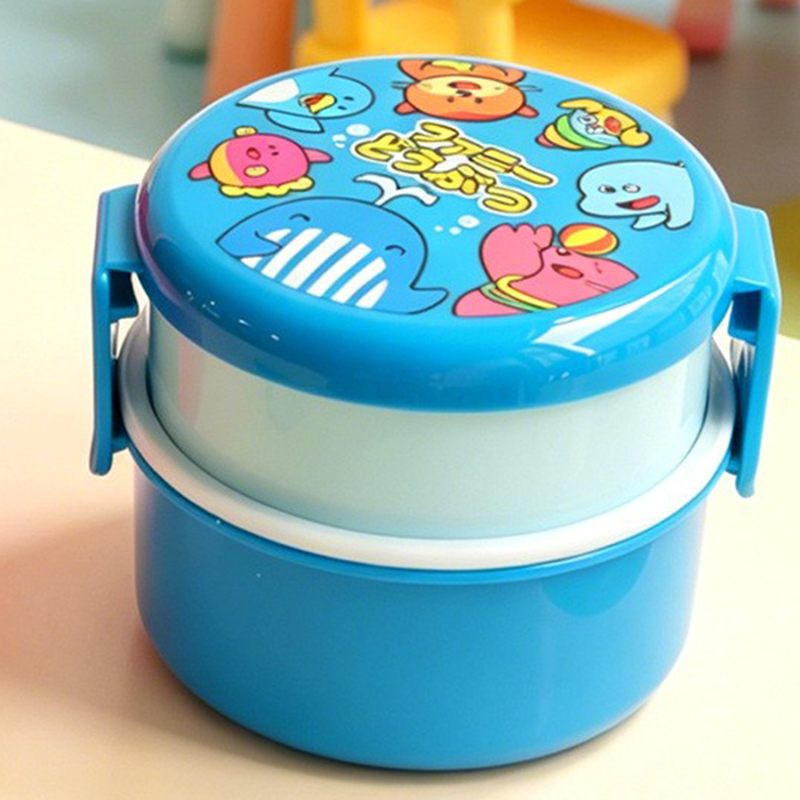 Mini Dierenlunchbox Japanse Du - Japanese Snacks recensie en prijs