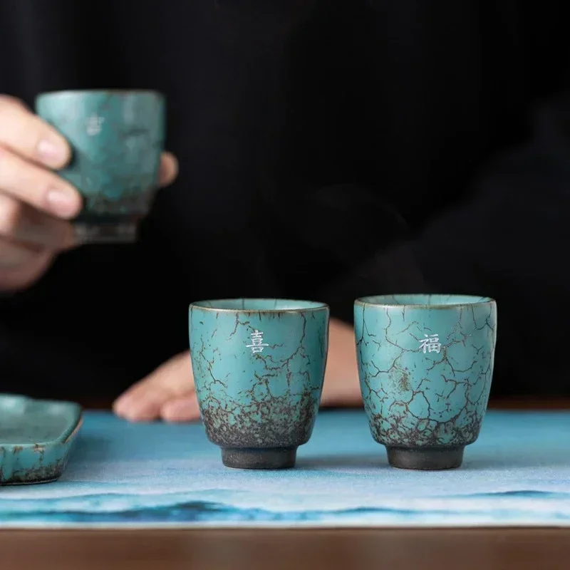 Geschenkdoos, Espressokopjes,  - Japanese Pottery recensie en prijs