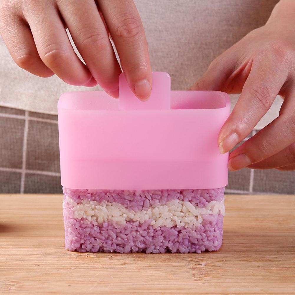 DIY Sushi Persvorm Rijstbal Th - Sushi Making Kit recensie en prijs