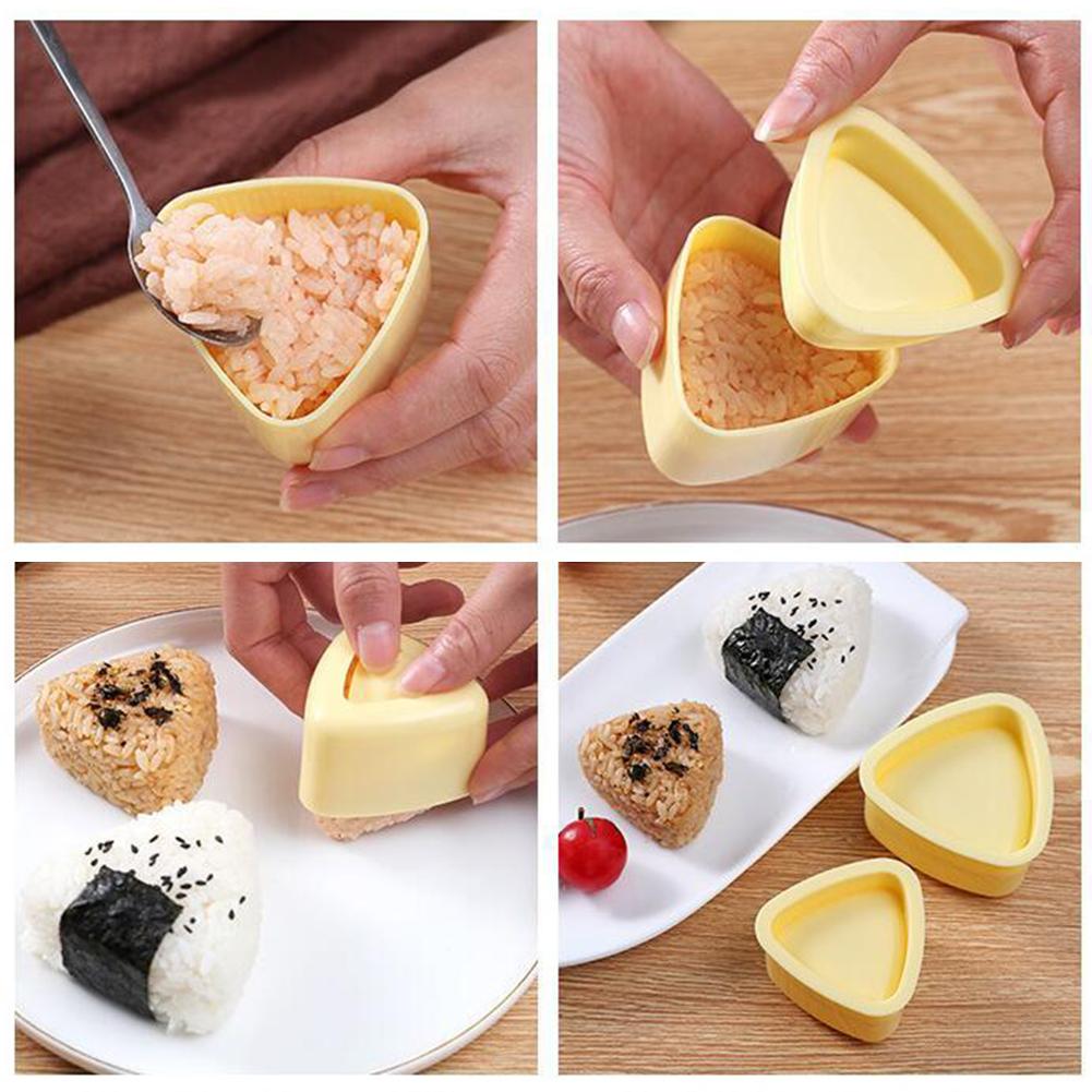 DIY Sushi Persvorm Rijstbal Th - Sushi Making Kit recensie en prijs