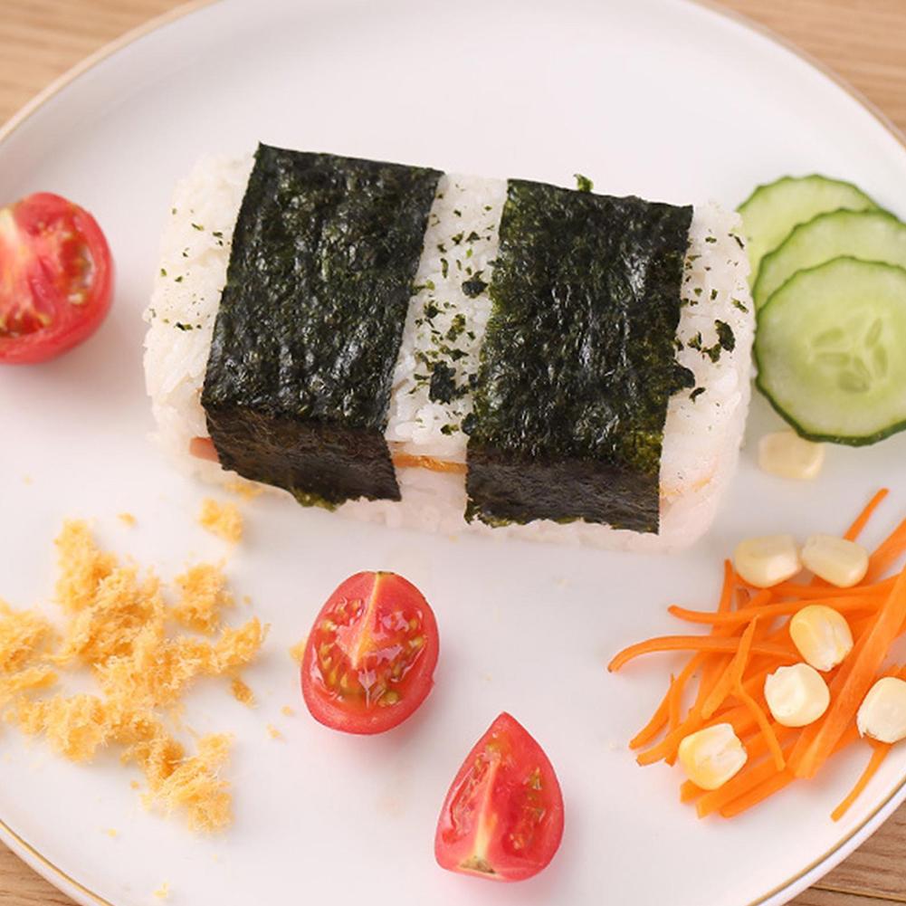 DIY Sushi Mold Maker Nieuwe Vo - Sushi Making Kit recensie en prijs