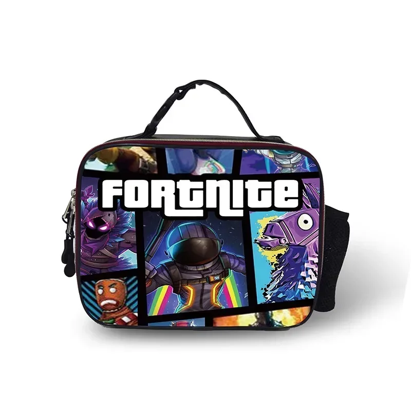 Game Fortnite Leren thermisch  - Bento Box recensie en prijs