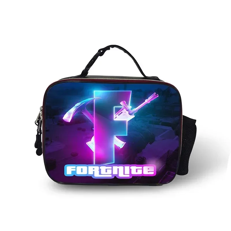 Game Fortnite Leren thermisch  - Bento Box recensie en prijs