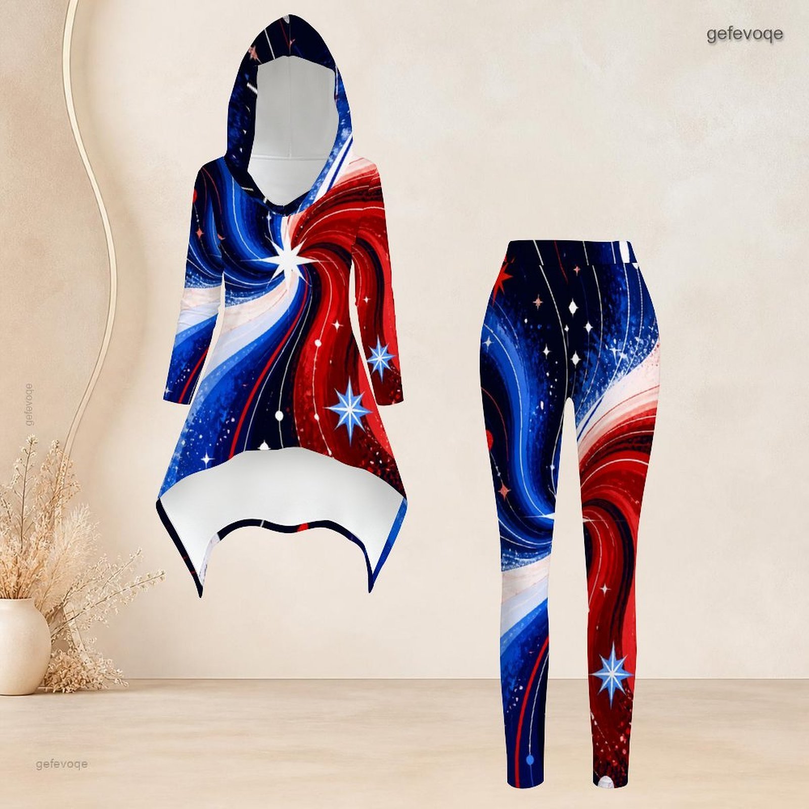 Modieus Dames Casual 2-delig S - Matcha recensie en prijs