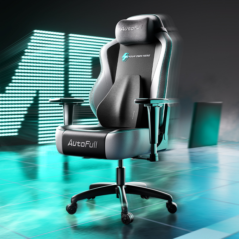 Gamingstoel voor AO FENG M5-Fe - Matcha recensie en prijs