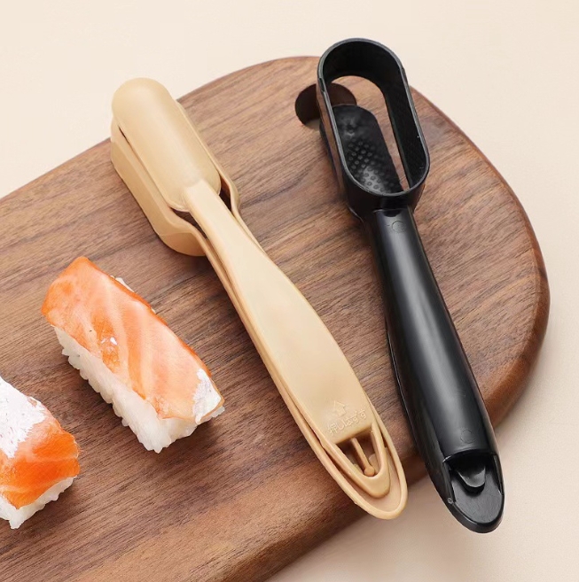 Sushi Model Tool om Japans ete - Sushi Making Kit recensie en prijs