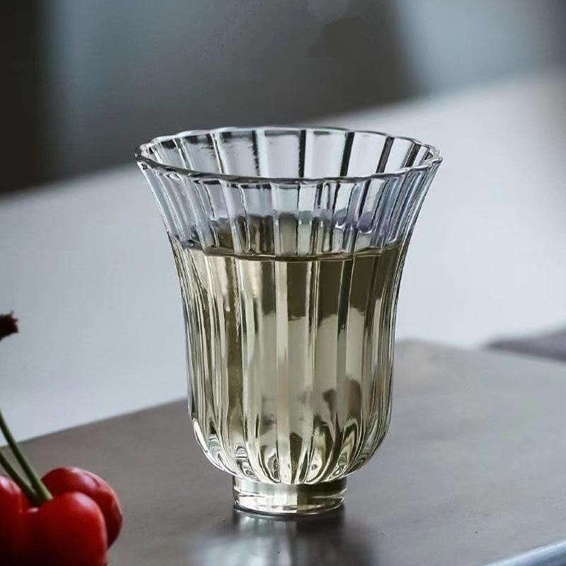 50ml Japanse glazen theekop me - Japanese Tea recensie en prijs