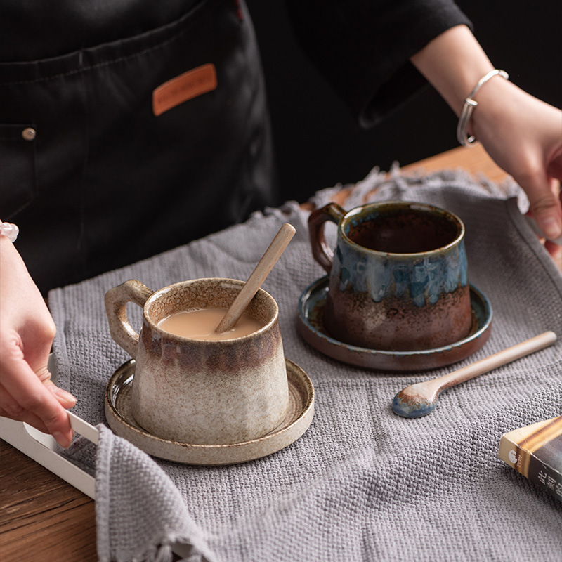 Grof aardewerk oven-change en  - Japanese Pottery recensie en prijs