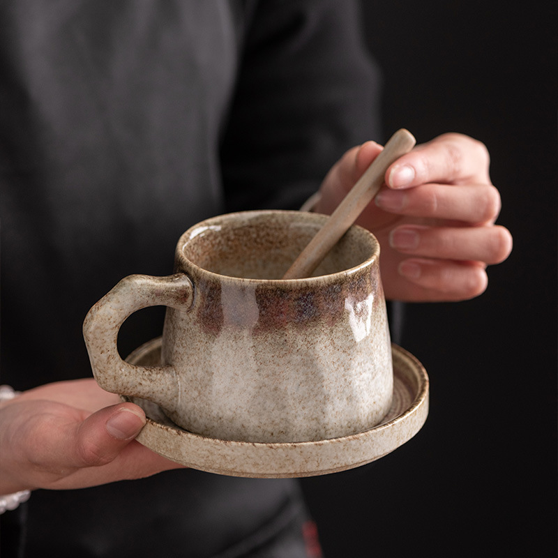 Grof aardewerk oven-change en  - Japanese Pottery recensie en prijs