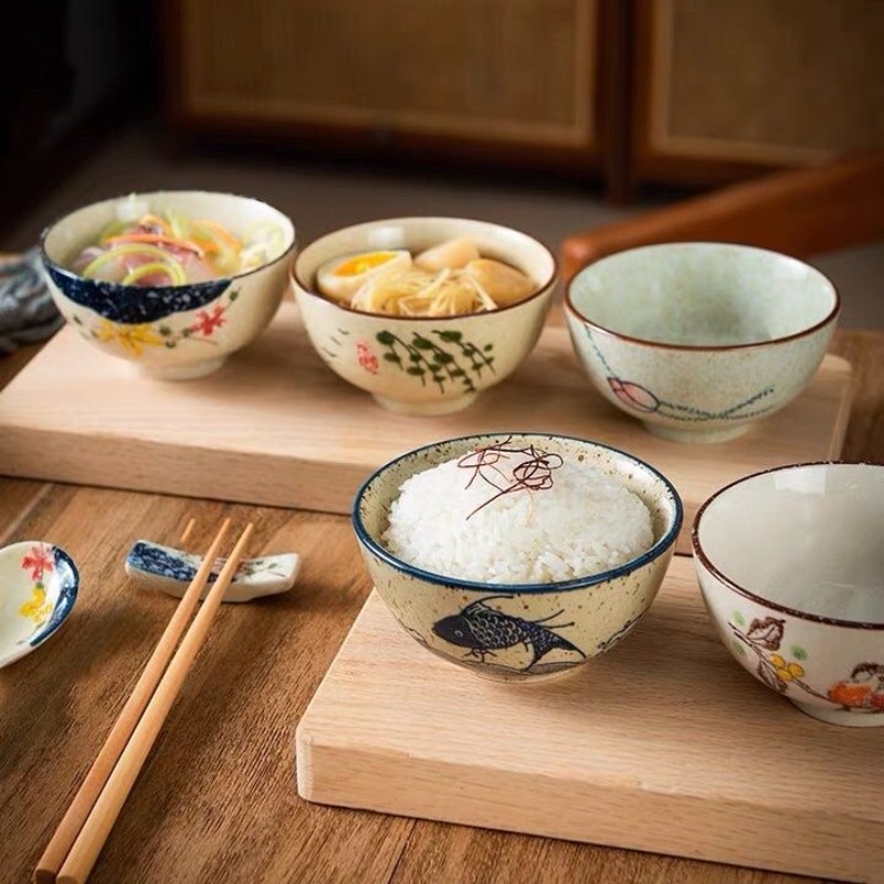 5 inch Japanse stijl keramisch - Japanese Pottery recensie en prijs