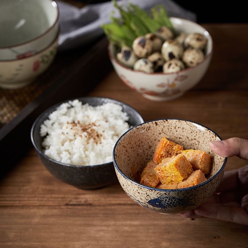 5 inch Japanse stijl keramisch - Japanese Pottery recensie en prijs