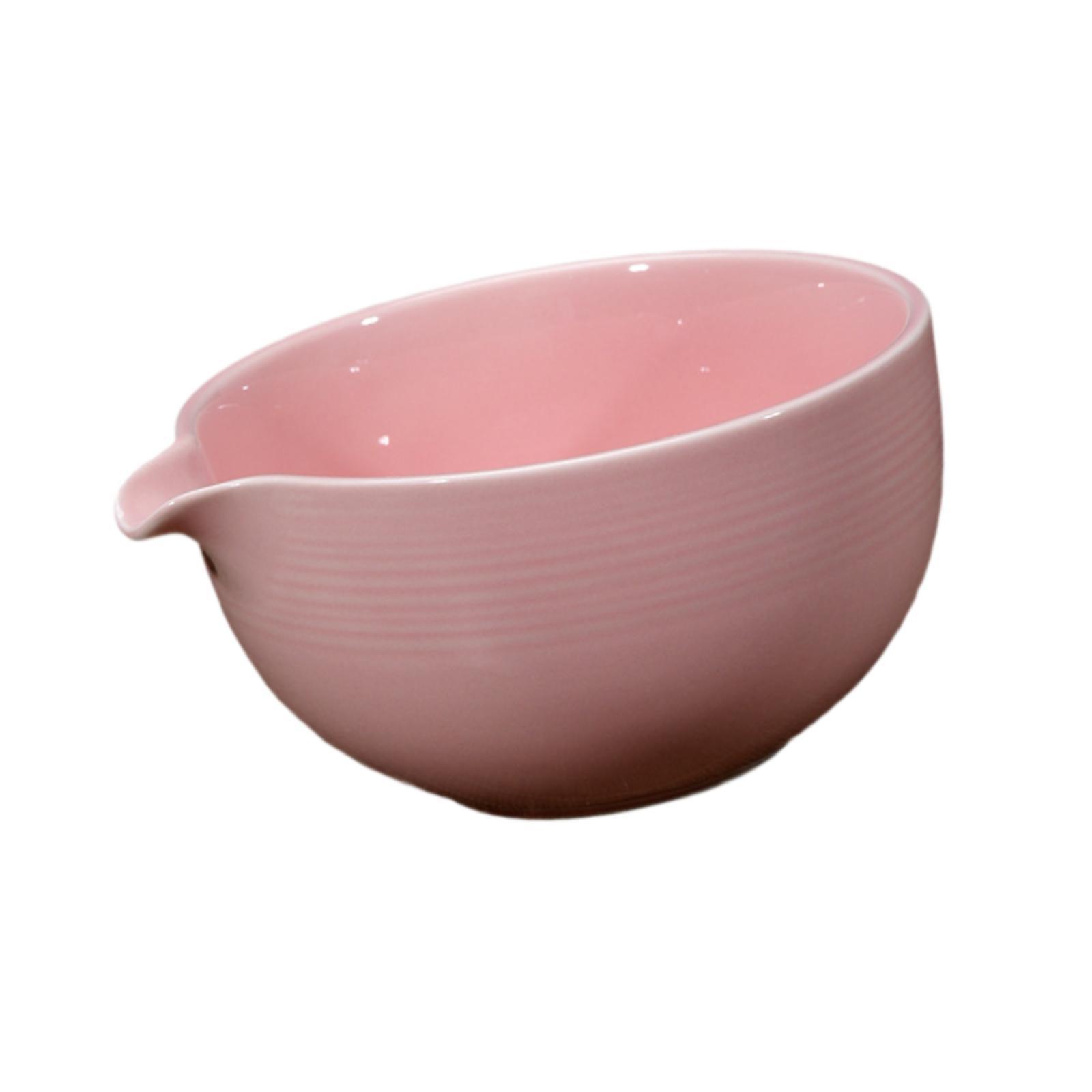 Japanse porseleinen kom 560ml  - Japanese Tea recensie en prijs