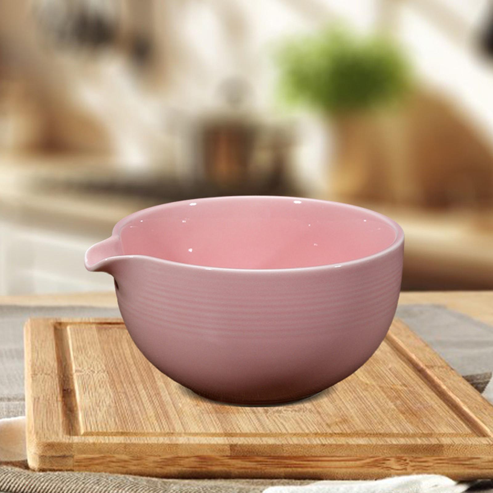 Japanse porseleinen kom 560ml  - Japanese Tea recensie en prijs