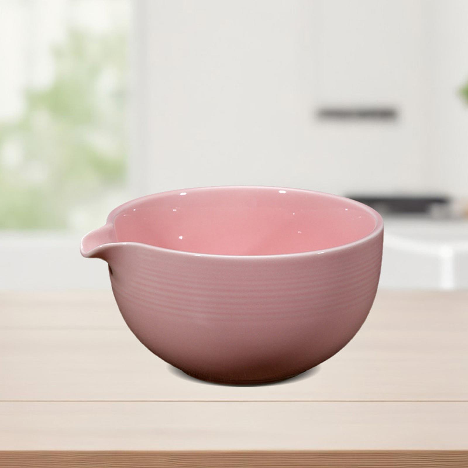 Japanse porseleinen kom 560ml  - Japanese Tea recensie en prijs