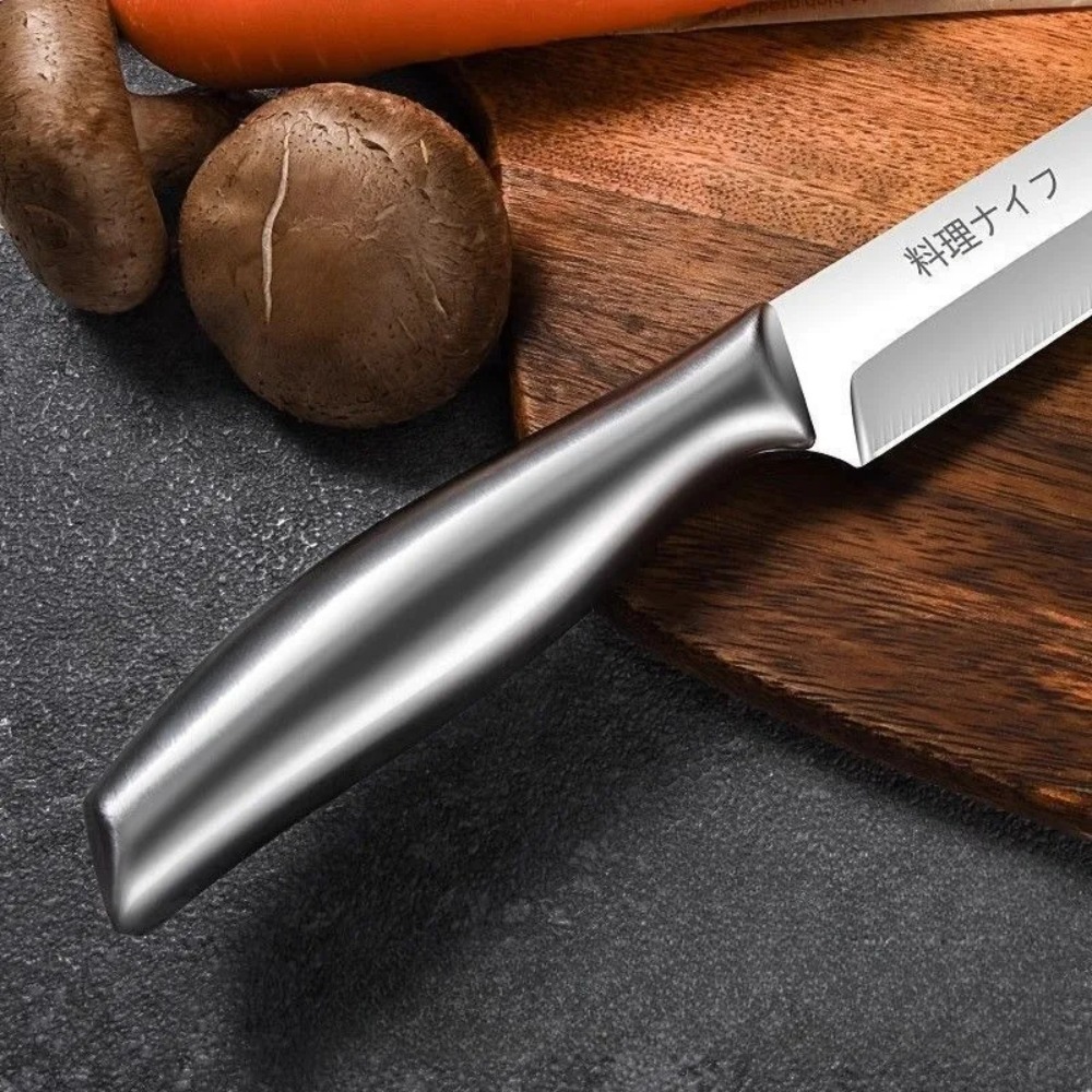 PLYS-Professioneel Japans keuk - Japanese Knife recensie en prijs