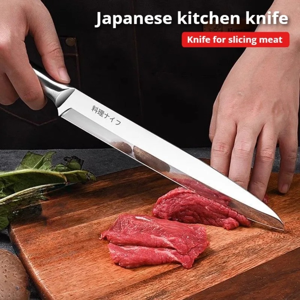 PLYS-Professioneel Japans keuk - Japanese Knife recensie en prijs