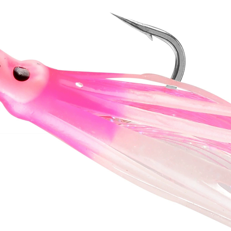 6-Haken Lichtgevende Octopus M - Furoshiki recensie en prijs